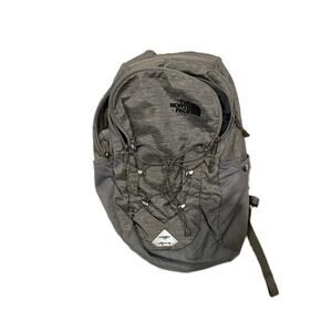 The North Face Jester Gray Backpack